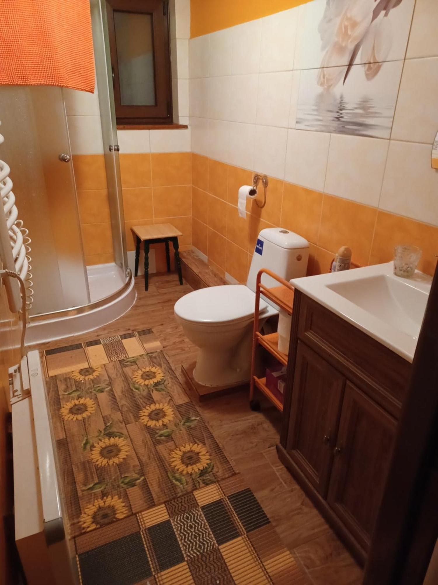 Chata Safran Donovaly Luaran gambar